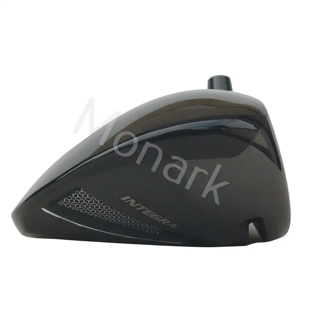 Integra Golf Integra SoooFar Illegal Cast Titanium Driver Head - Image 5