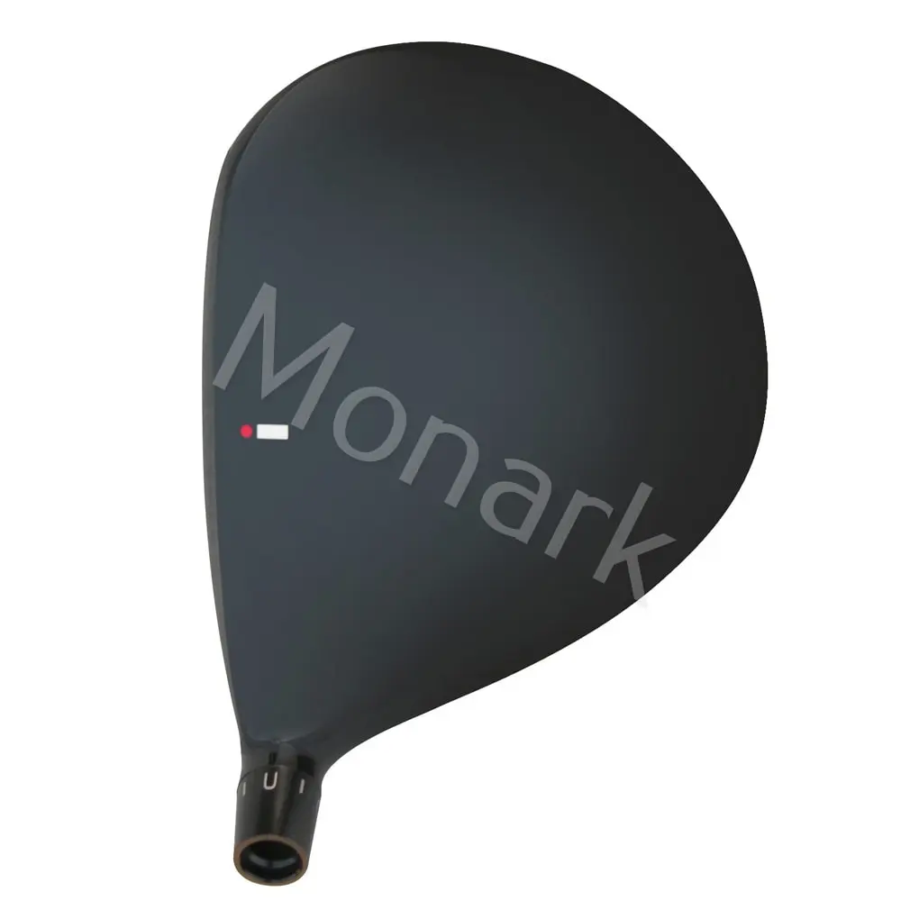 Integra Golf Integra SoooFar Illegal Cast Titanium Driver Head - Image 7