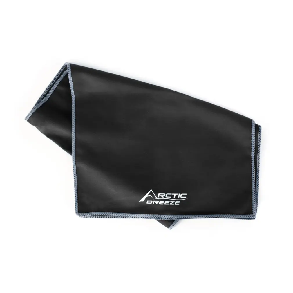 Affinity Arctic Breeze Cooling Towels - Image 4