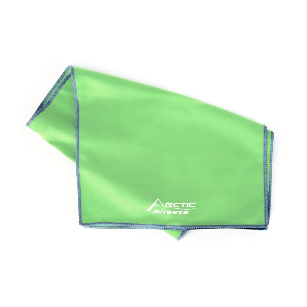 Affinity Arctic Breeze Cooling Towels - Image 6
