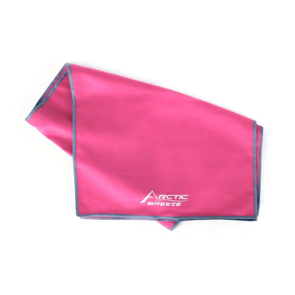 Affinity Arctic Breeze Cooling Towels - Image 7