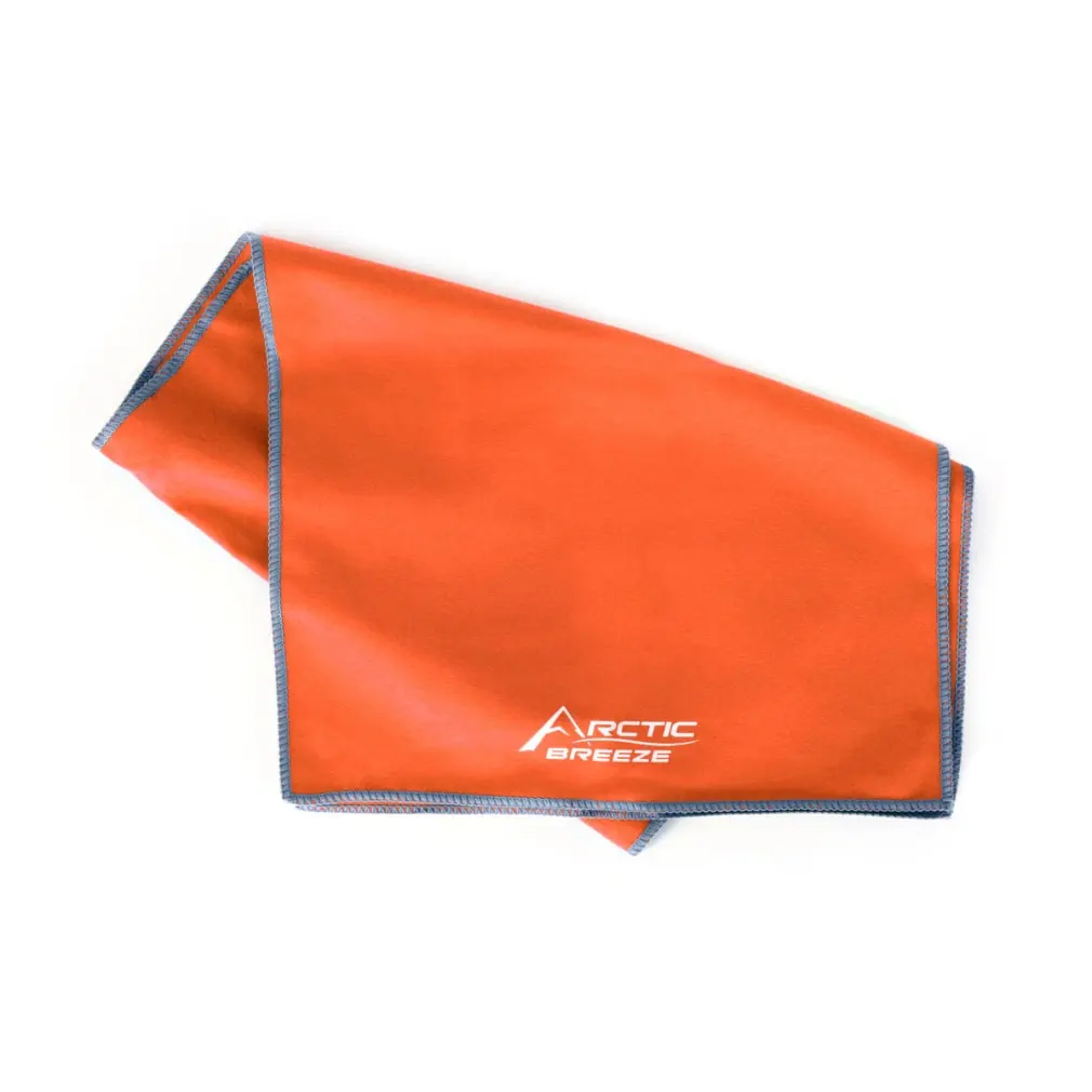 Affinity Arctic Breeze Cooling Towels - Image 8