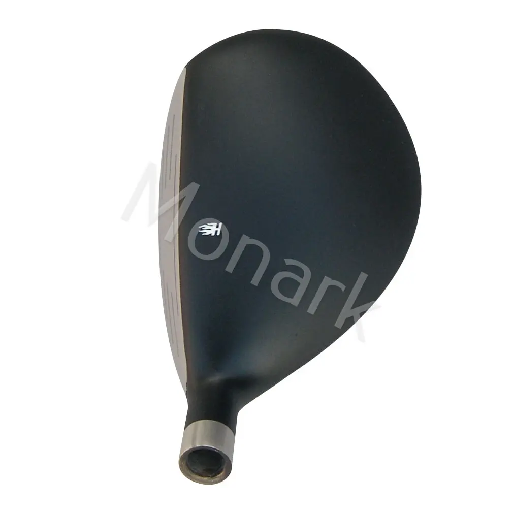 Heater F-35 Black Hybrid Head RH - Image 3