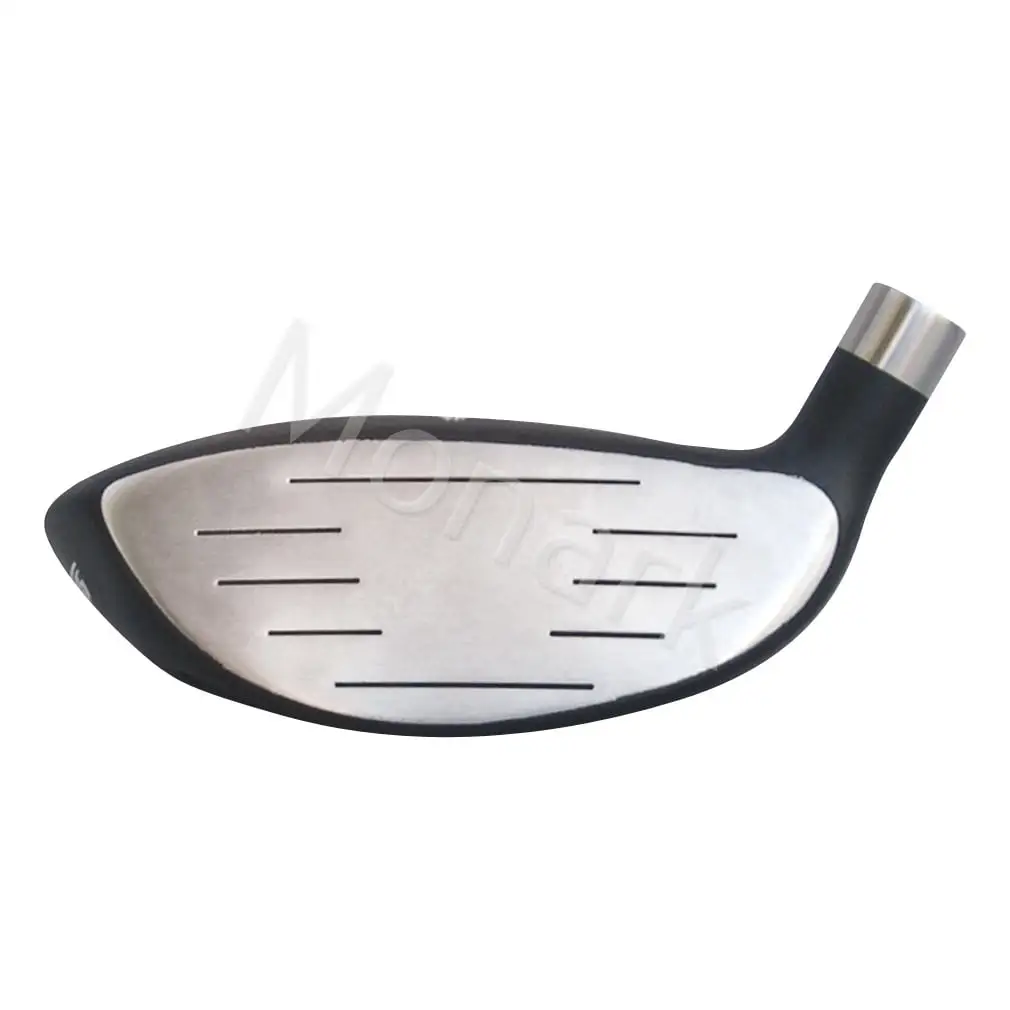 Heater F-35 Black Hybrid Head RH - Image 4