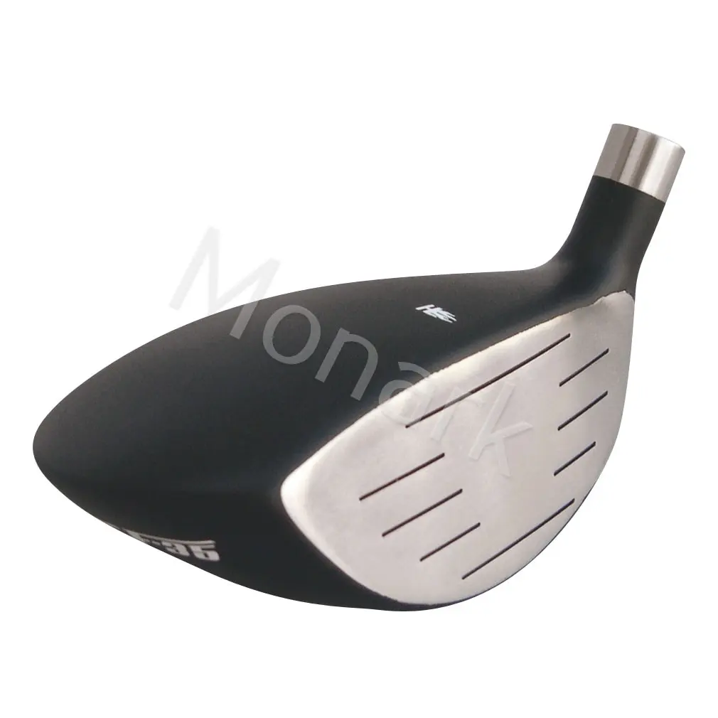 Heater F-35 Black Hybrid Head RH - Image 5