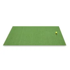 Orlimar Residential Golf Mat (3' X 5') With Rubber Tee