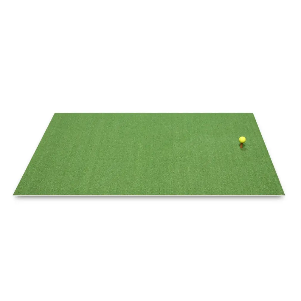 Orlimar Residential Golf Mat (3' X 5') With Rubber Tee