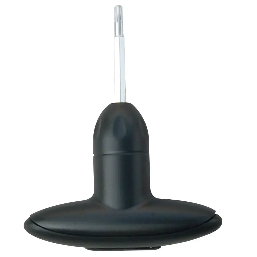 Integra Golf Integra SoooFar Illegal Cast Titanium Driver Head - Image 8