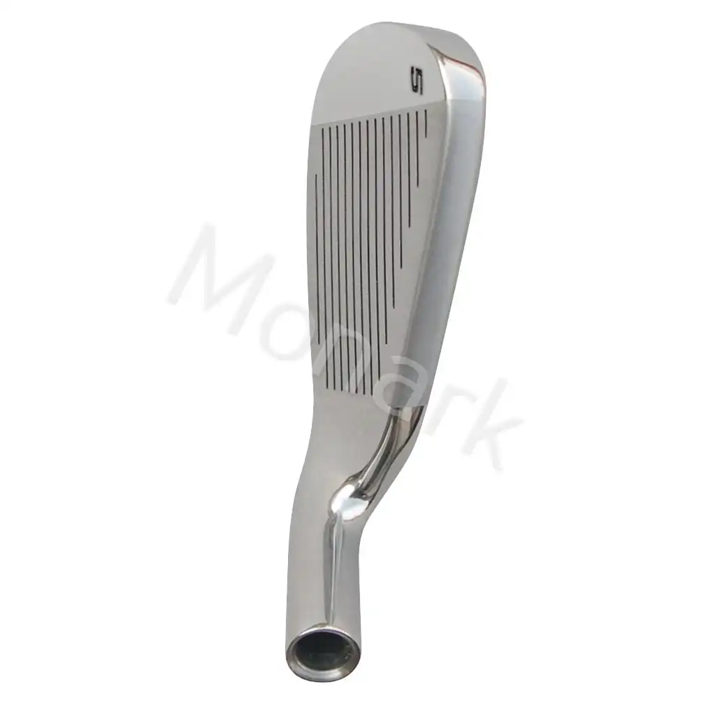 Custom-Built Extreme X2 Blue Iron Set - Image 4