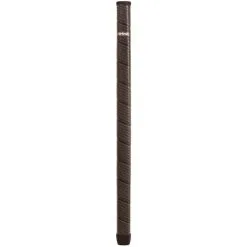 Winn Grips Winn Excel 17" Long Pistol Putter Grip - Dark Grey