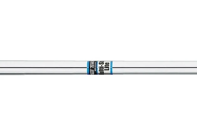 True Temper Shafts True Temper Multi-Step Lite Steel Iron Shafts