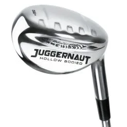 Power Play Golf Power Play Juggernaut Mirror Wedge Head