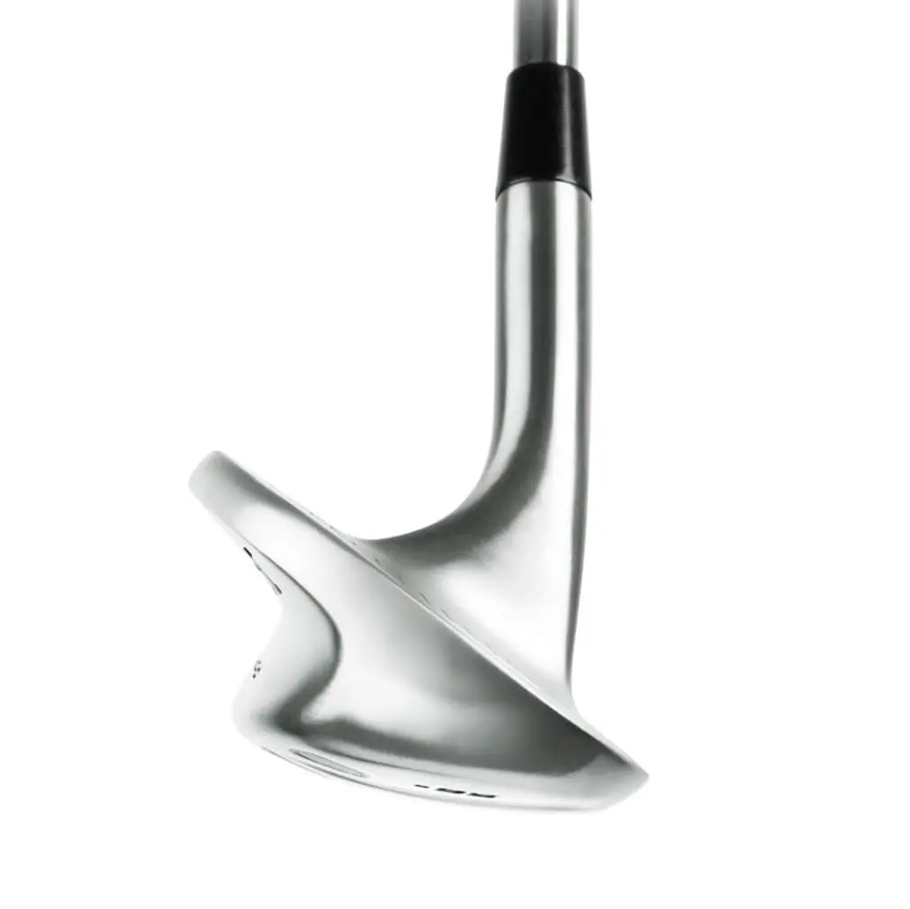 Power Play Golf Power Play Juggernaut Mirror Wedge Head - Image 2