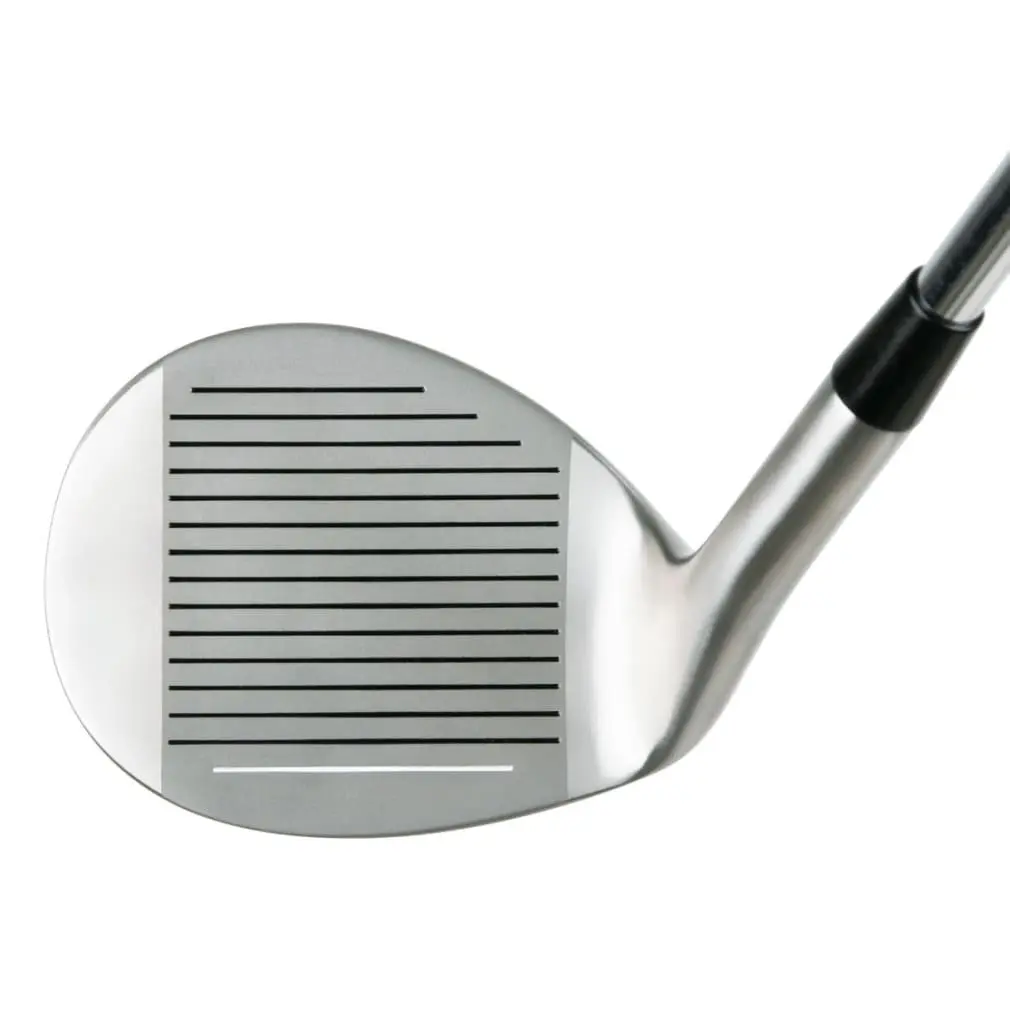 Power Play Golf Power Play Juggernaut Mirror Wedge Head - Image 3
