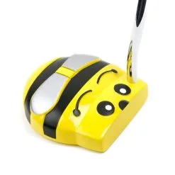 Intech Bumble Bee Putter Head RH