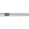 True Temper Shafts True Temper Dynamic Gold 0.355" Taper Tip Steel Iron Shafts