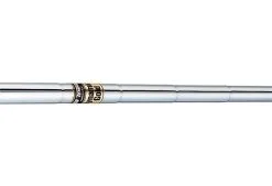 True Temper Shafts True Temper Dynamic Gold 0.355" Taper Tip Steel Iron Shafts