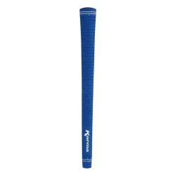 Karma Grips Karma Velour Blue Golf Grips