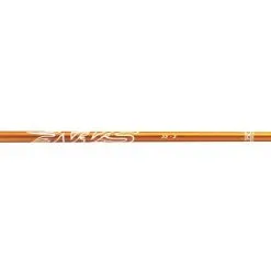Aldila Shafts Aldila NVS Orange NXT Graphite Wood Shafts