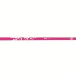 Aldila Shafts Aldila NVS 45/NV 55 Pink NXT Graphite Wood Shafts