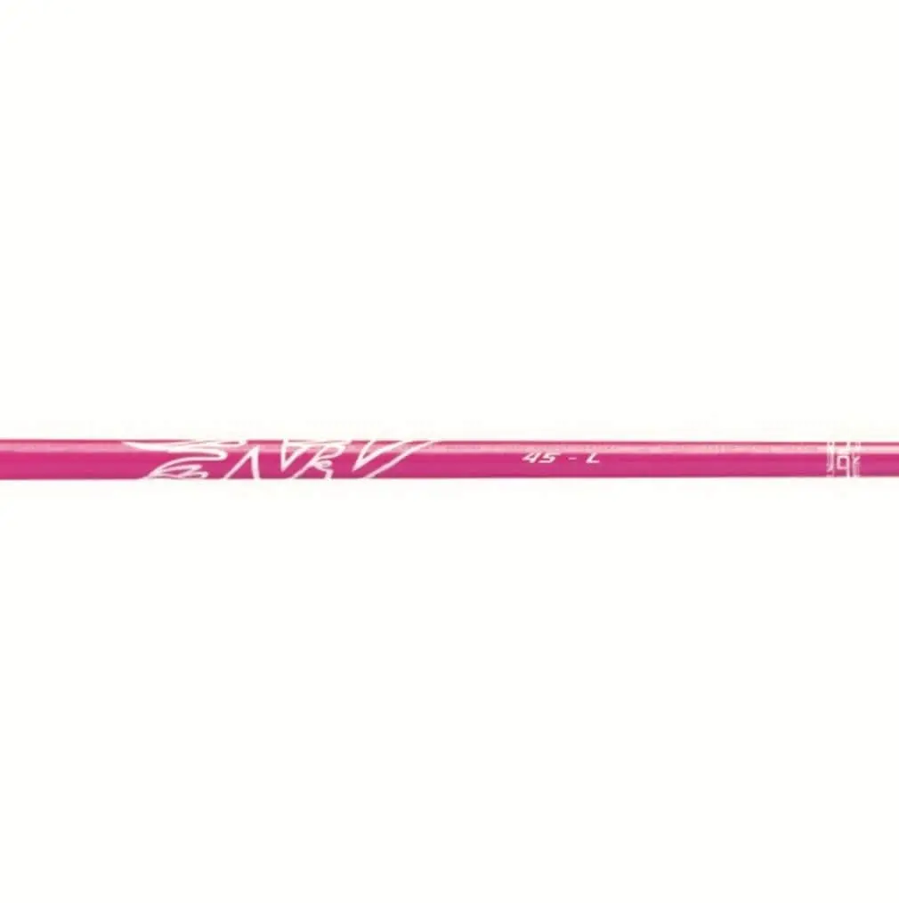 Aldila Shafts Aldila NVS 45/NV 55 Pink NXT Graphite Wood Shafts