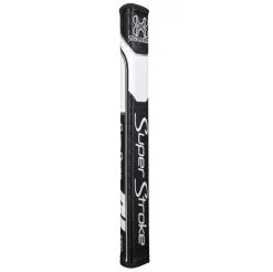 Superstroke Grips SuperStroke Traxion Flatso 2.0 Golf Putter Grips