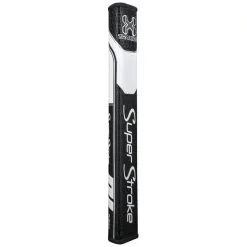 Superstroke Grips SuperStroke Traxion Flatso 3.0 Golf Putter Grips
