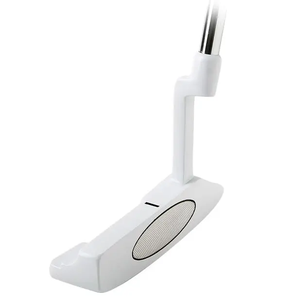Bionik 101 White Blade Putter - Built - Image 2