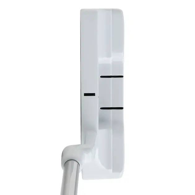 Bionik 101 White Blade Putter - Built - Image 3