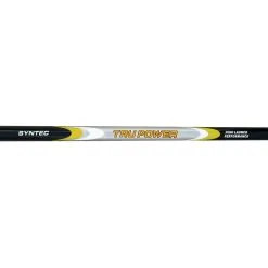 Syntec TruPower Graphite Golf Shafts
