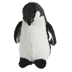 Emperor Penguin Driver Head Cover