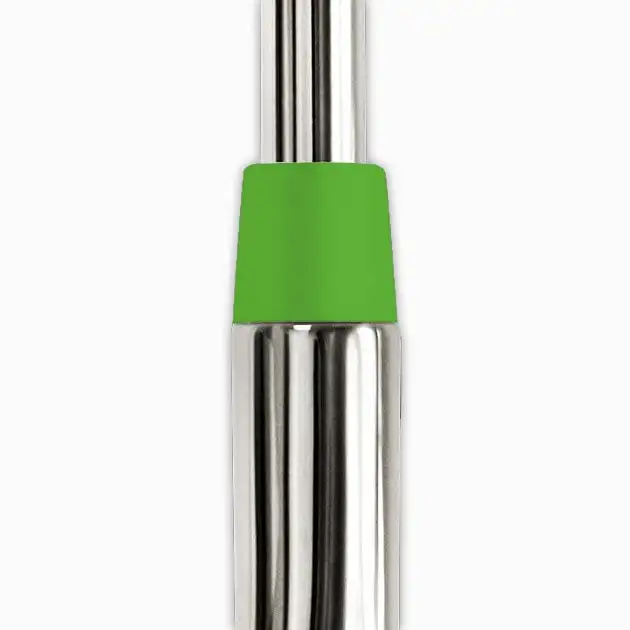 Green Ferrule 1/2", Pack Of 10