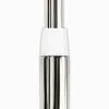 White Ferrule 1/2", Pack Of 10