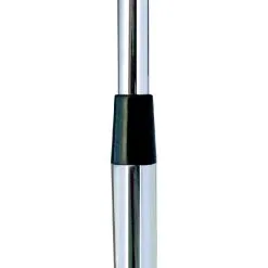 Ferrules Black 3/4", Pack Of 10