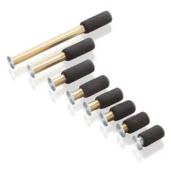 Tour Lock Counter Weight Plugs