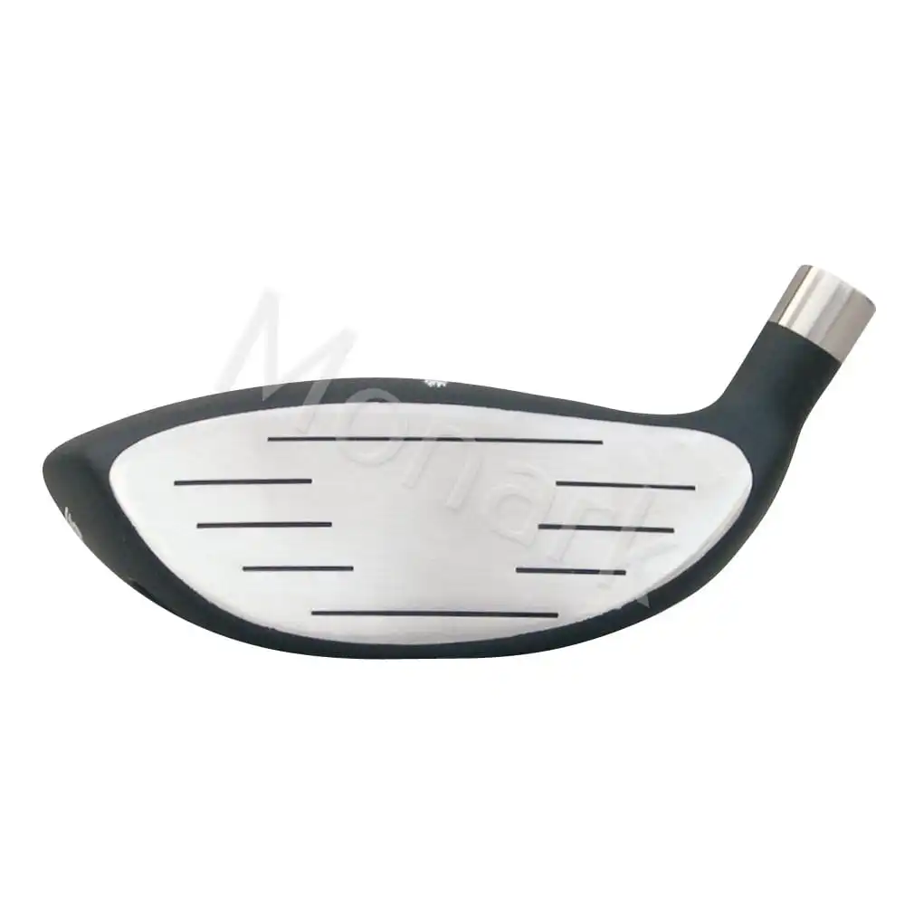 Heater F-35 Black Fairway Wood Component Kit - Image 5