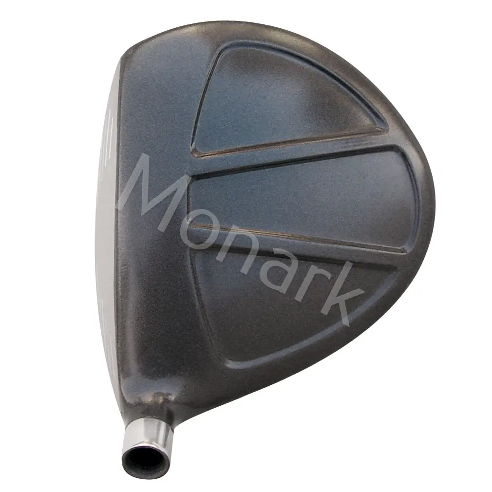 X-Force P42 Fairway Wood Component Kit - Image 3