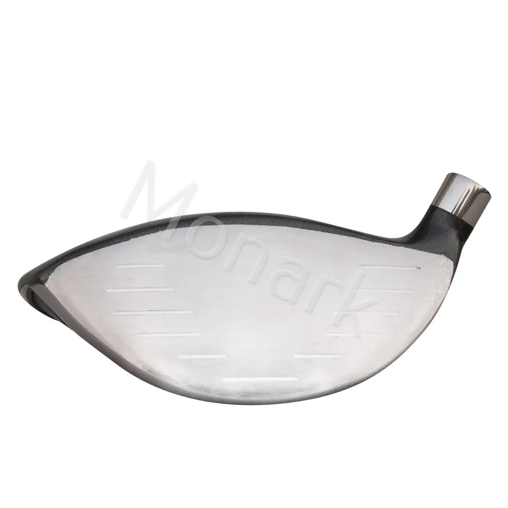 X-Force P42 Fairway Wood Component Kit - Image 4