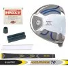 X-Force P42 Fairway Wood Component Kit